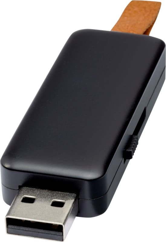 USB-minne med Logoeffekt