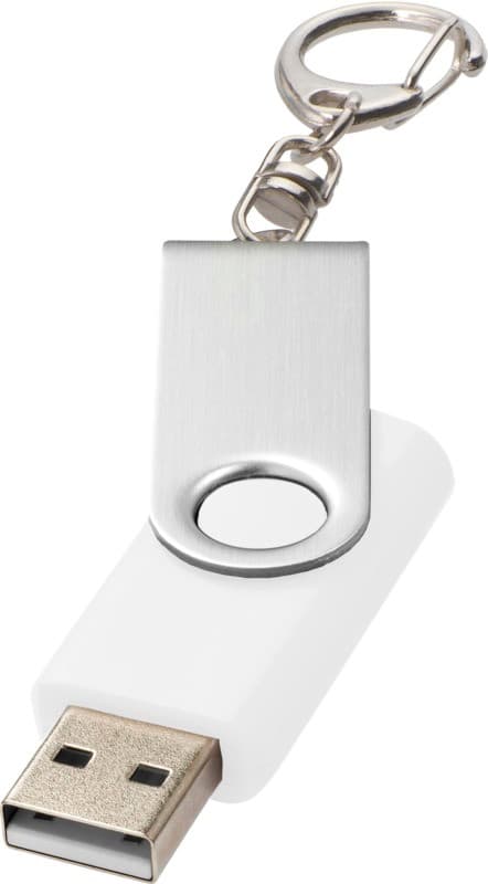 USB-minne med Nyckelring