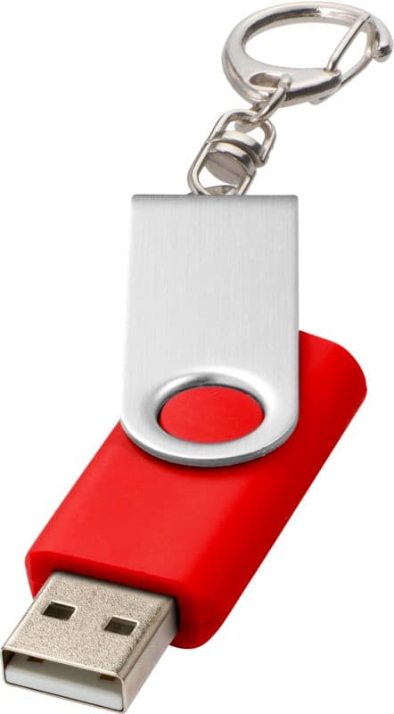 USB-minne med Nyckelring