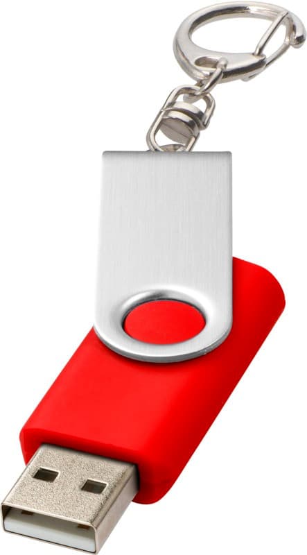 USB-minne med Nyckelring