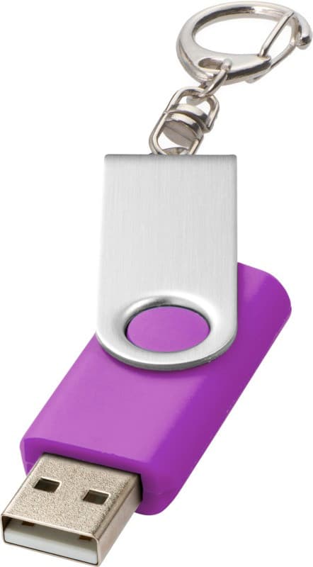USB-minne med Nyckelring