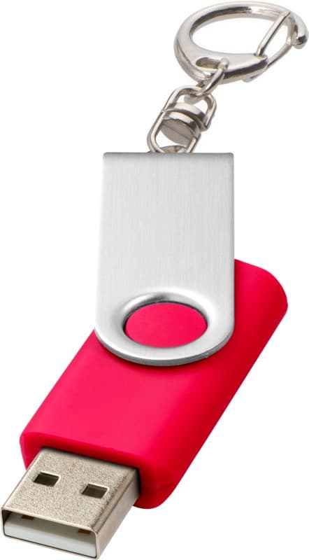 USB-minne med Nyckelring