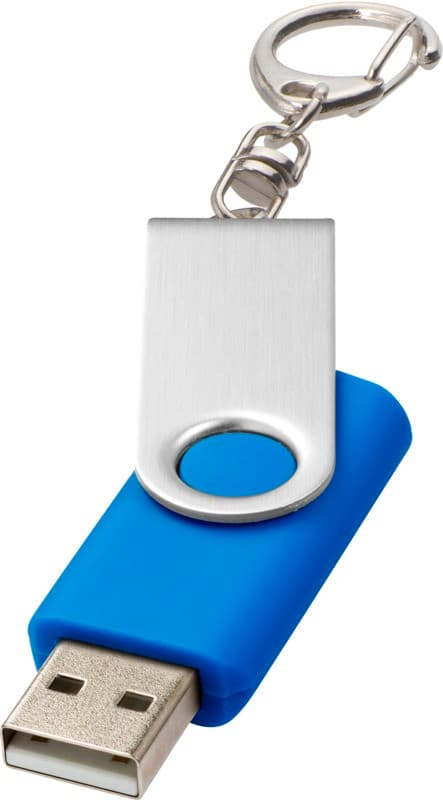 USB-minne med Nyckelring