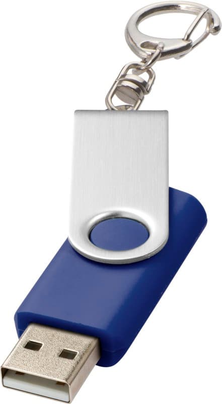 USB-minne med Nyckelring