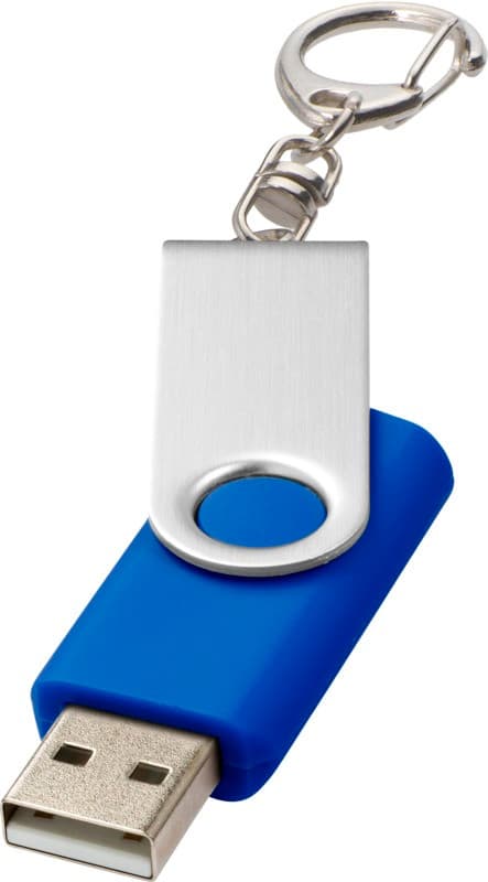 USB-minne med Nyckelring