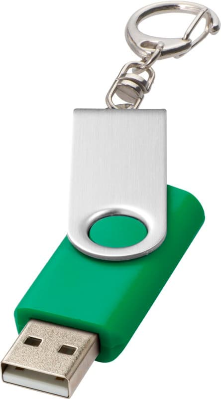 USB-minne med Nyckelring