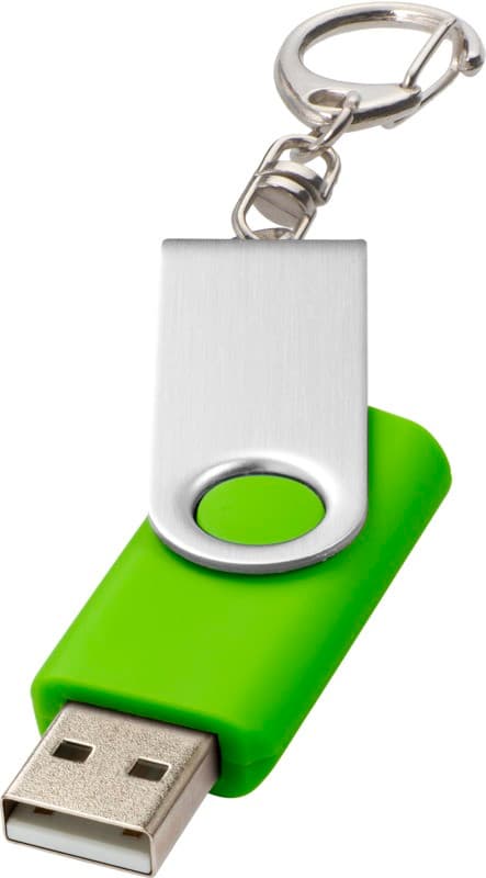 USB-minne med Nyckelring