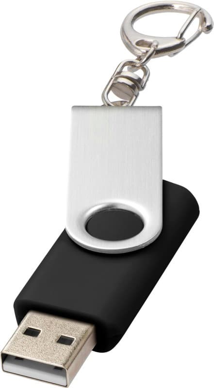 USB-minne med Nyckelring
