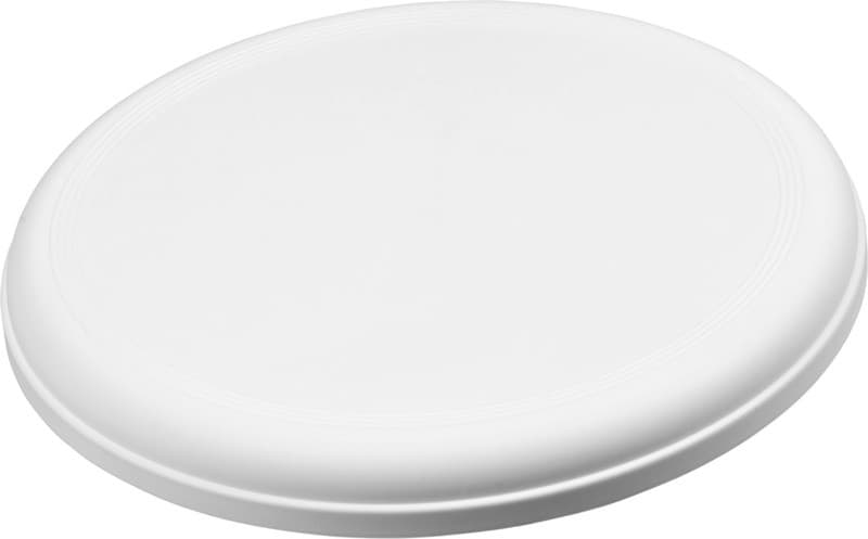 Plastfrisbee för hund