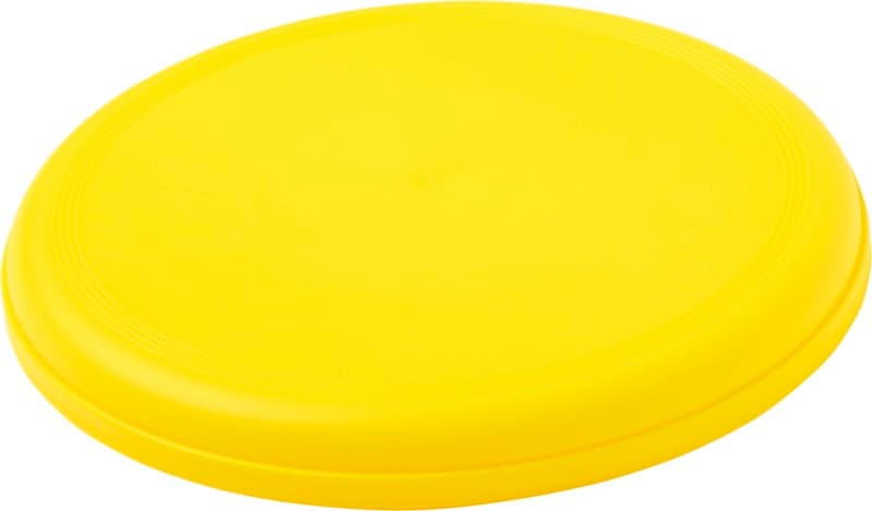 Plastfrisbee för hund