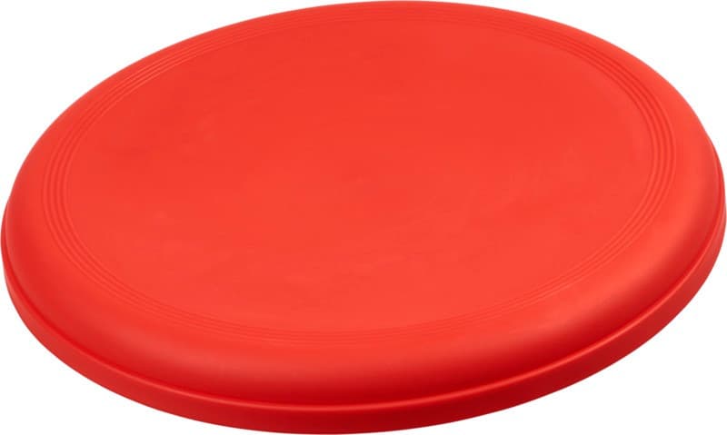 Plastfrisbee för hund