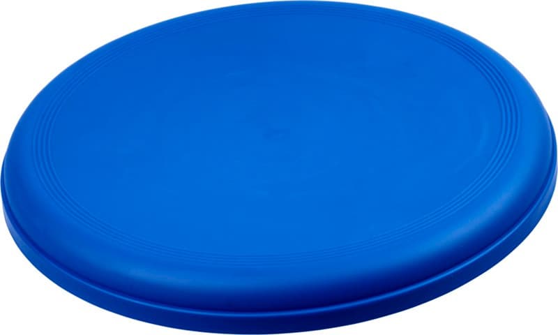 Plastfrisbee för hund