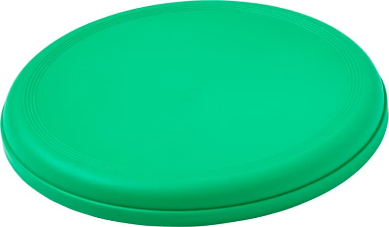 Plastfrisbee för hund
