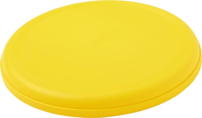 Plastfrisbee Återvunnen