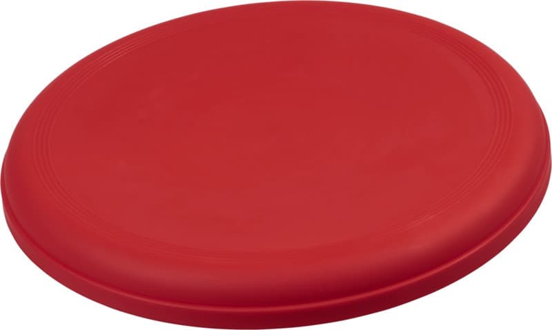 Plastfrisbee Återvunnen