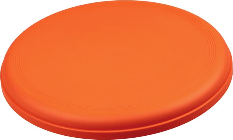 Plastfrisbee Återvunnen