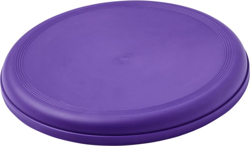 Plastfrisbee Återvunnen