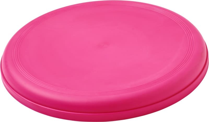 Plastfrisbee Återvunnen
