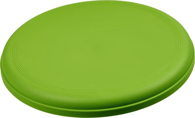 Plastfrisbee Återvunnen