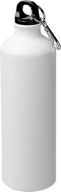 Sportflaska 770ml med karbinhake