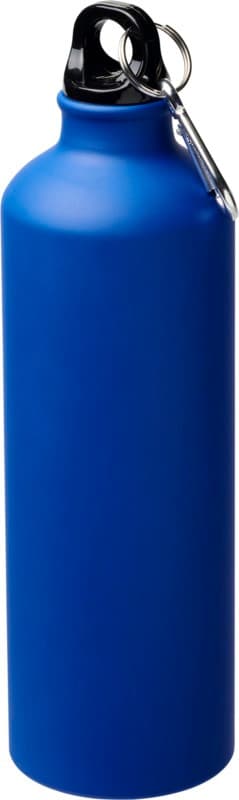 Sportflaska 770ml med karbinhake