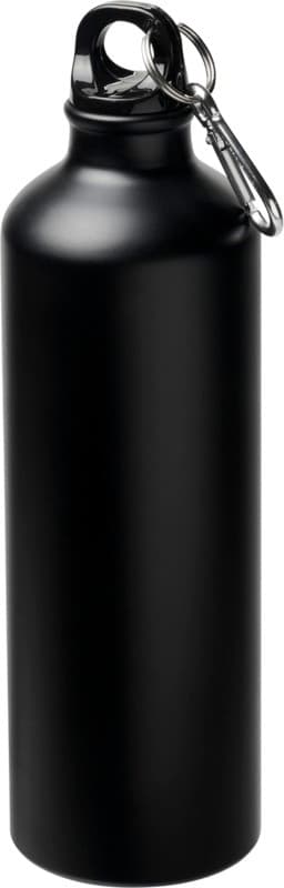 Sportflaska 770ml med karbinhake