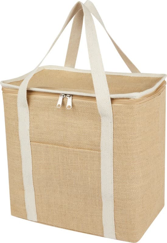 Stor Jute Kylväska 19L