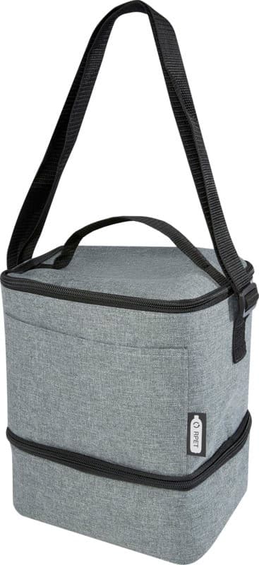 Liten Återvunnen Lunchkylväska 7L