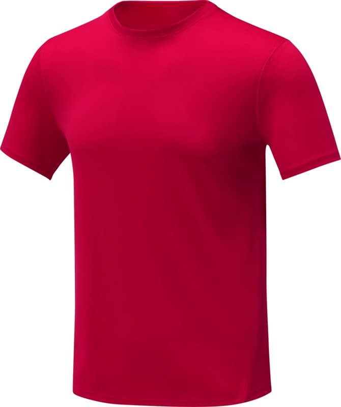 Ultralett Cool-fit Herr T-shirt