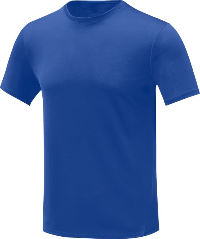 Ultralett Cool-fit Herr T-shirt