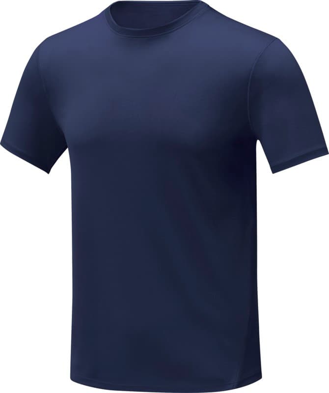 Ultralett Cool-fit Herr T-shirt