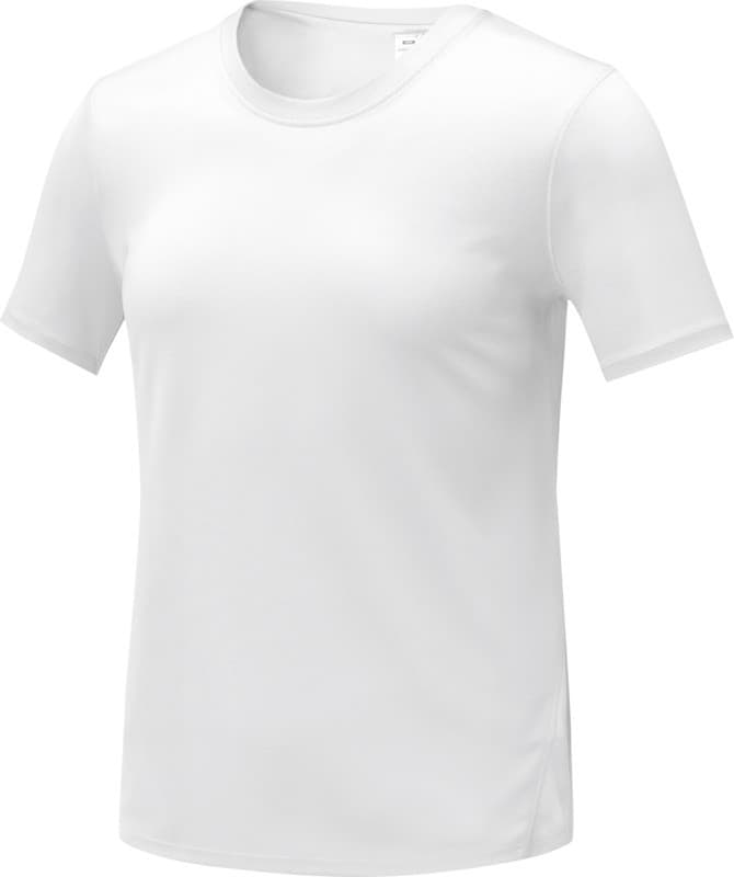 Ultralett Cool-fit Dam T-shirt
