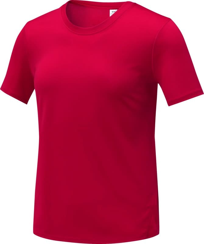 Ultralett Cool-fit Dam T-shirt