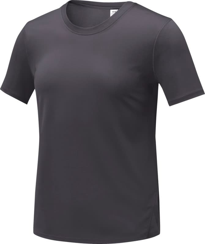 Ultralett Cool-fit Dam T-shirt