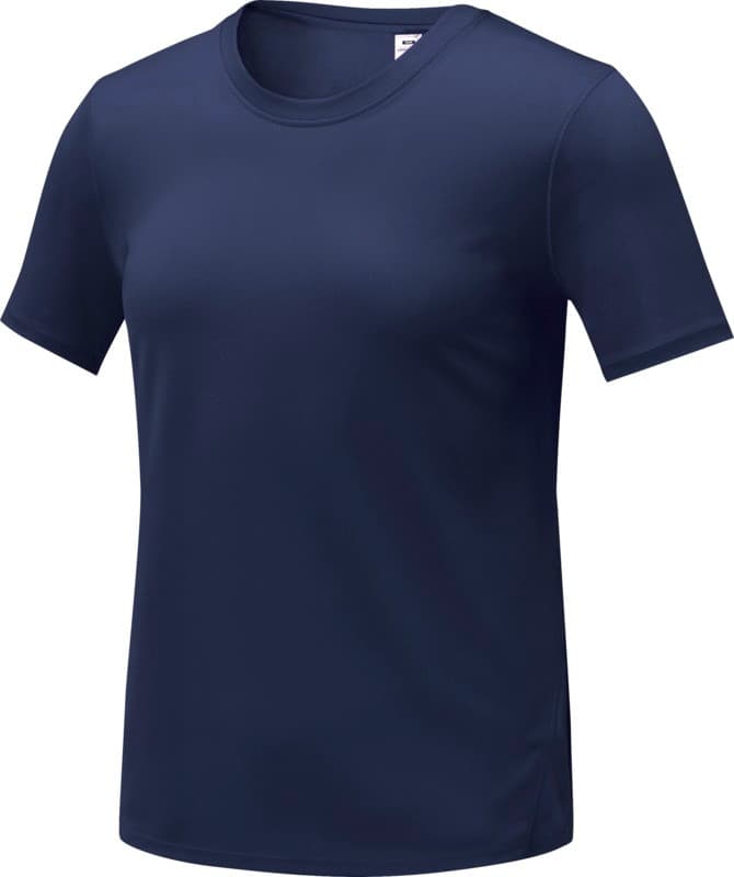 Ultralett Cool-fit Dam T-shirt