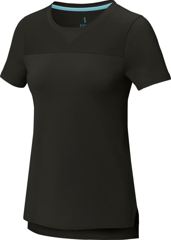 Premium Återvunnen Dam T-shirt i Cool-fit