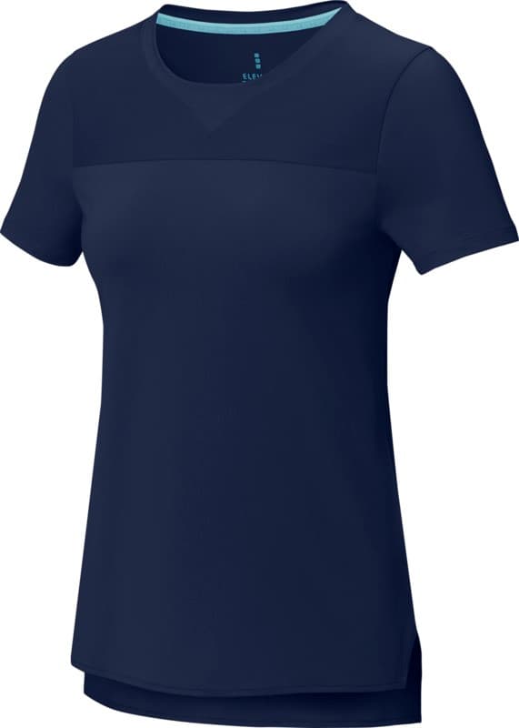 Premium Återvunnen Dam T-shirt i Cool-fit