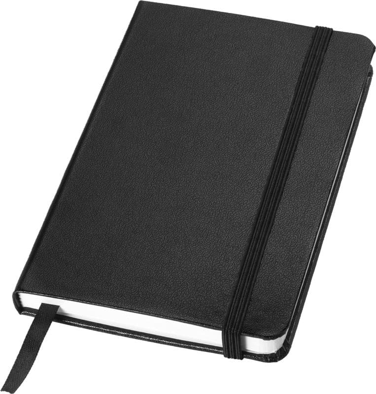 Premium Classic Fickanteckningsbok A6