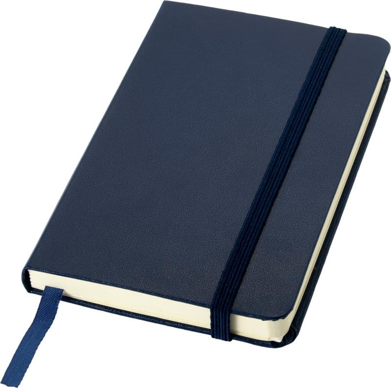 Premium Classic Fickanteckningsbok A6