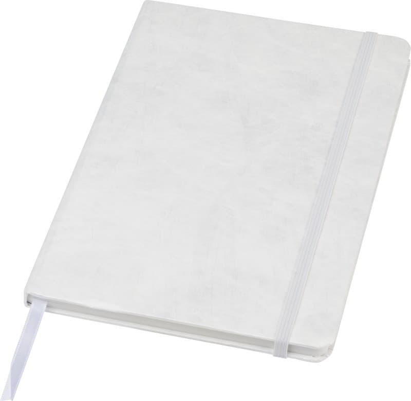 Premium Breccia Anteckningsbok A5 i Mineralpapper