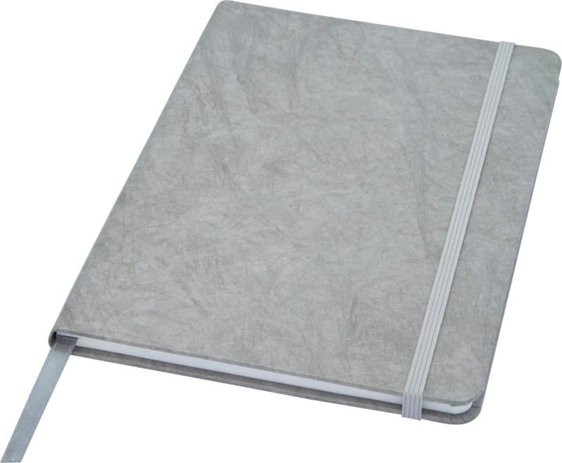 Premium Breccia Anteckningsbok A5 i Mineralpapper