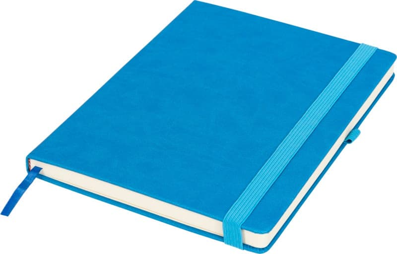 Premium Rivista Anteckningsbok Stor med Modern Design