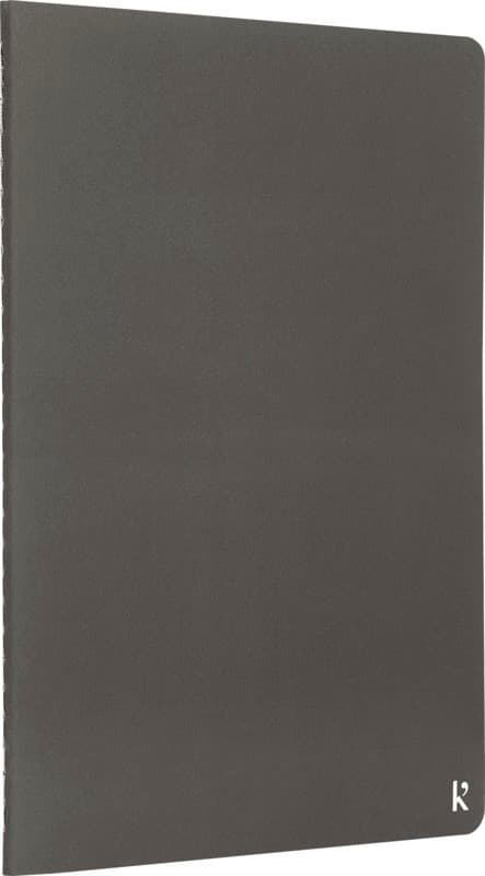 Karst® A5 Stenpappersjournal Tvåpack, Miljövänlig