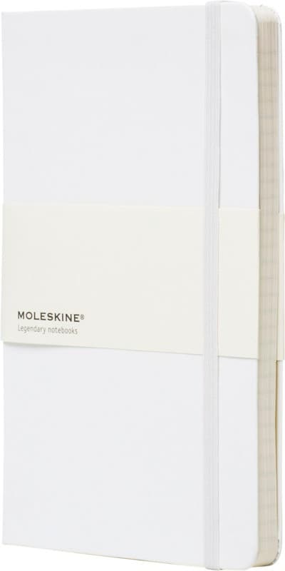 Exklusiv Moleskine Classic L Linjerad Anteckningsbok