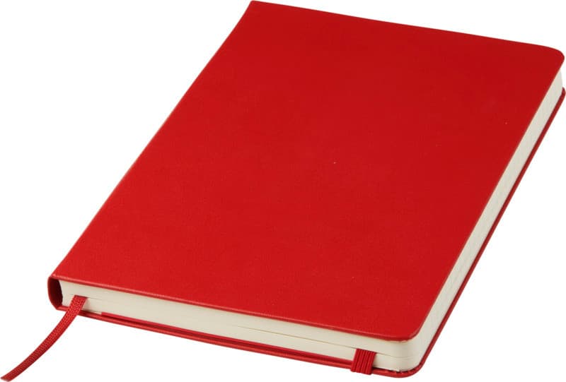 Lyxig Moleskine Classic L Blank Anteckningsbok