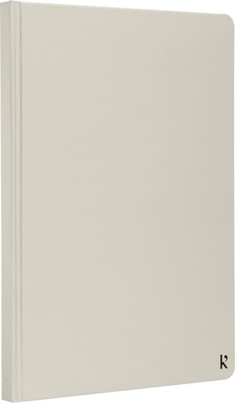 Karst® A5 Stenpappersanteckningsbok Linjerad Premium