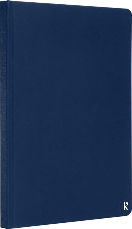 Karst® A5 Stenpappersanteckningsbok Linjerad Premium
