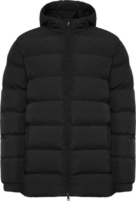 Billig Unisex Parkas med Isolering