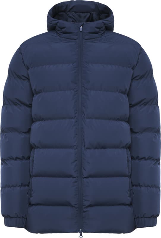 Billig Unisex Parkas med Isolering