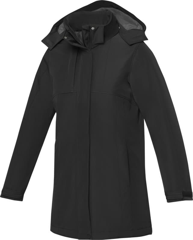 Premium Dam Parkas Isolerad